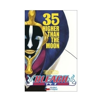Bleach 35 - Tite Kubo