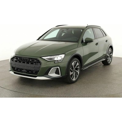 Audi A3 TFSI quattro S tronic Allstreet 150 kW