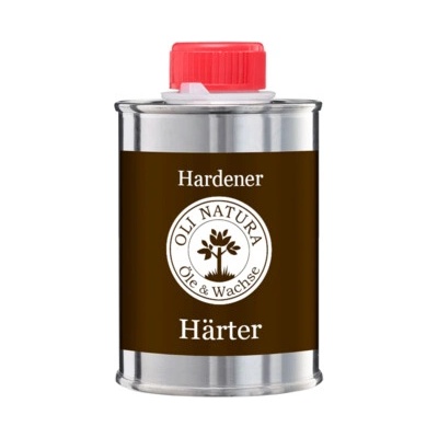 Oli-Natura HÄRTER Tvrdidlo 0,25 l