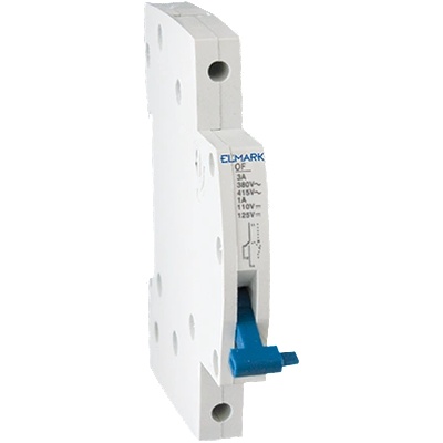 ELMARK ПОМОЩЕН КОНТАКТ of 60 ЗА c60n (41901)