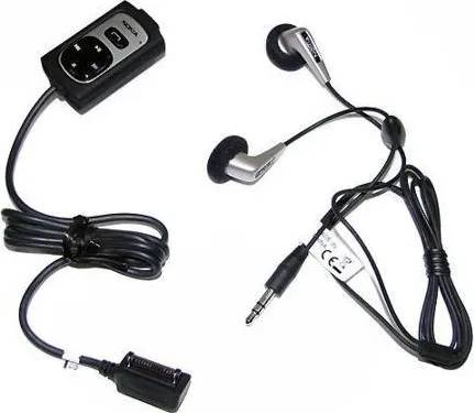 Nokia HS-20