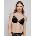 Gisela СУТИЕН БРАЛЕТ 2/10104 negro gisela