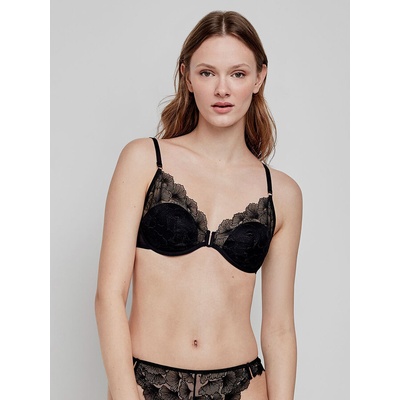 Gisela СУТИЕН БРАЛЕТ 2/10104 negro gisela