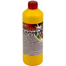 Agrimex Brzdová kapalina DOT 5.1 500 ml