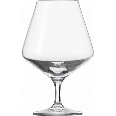 Schott zwiesel Sklenice na koňak 6 x 612 ml