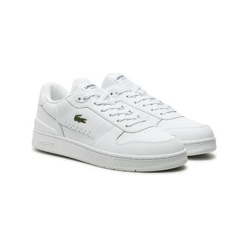 Lacoste 748SMA0031 bílé