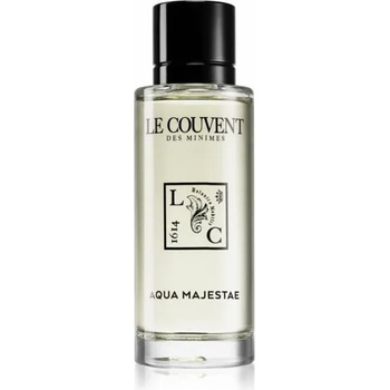 Image 1 of Le Couvent Parfums Botaniques Aqua Majestae EDC 100 ml