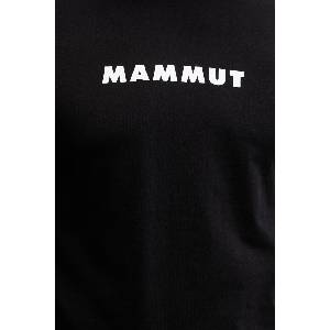 MAMMUT тениска мъжка от памук Core (1017.07820)