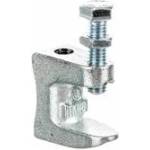 Obo bettermann Screw nose clamp 0-18mm FL1-G M8 TG 1488074