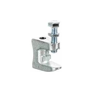 Obo bettermann Screw nose clamp 0-18mm FL1-G M8 TG 1488074