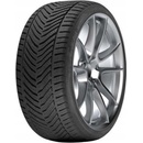 Osobní pneumatiky Riken All Season 225/50 R17 98V