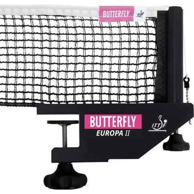 Butterfly Europa II – Zboží Dáma