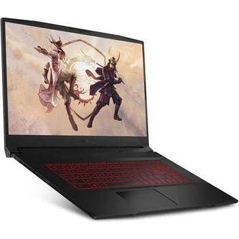 MSI Katana GF76 12UE-039CZ