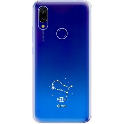 iSaprio Blíženci Xiaomi Redmi 7 SIMbliz-TPU-Rmi7