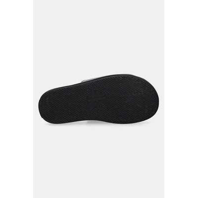 Чехли Calvin Klein Jeans FLAT MOLDED SANDAL SLIDE (YW0YW01710)