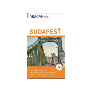Budapešť