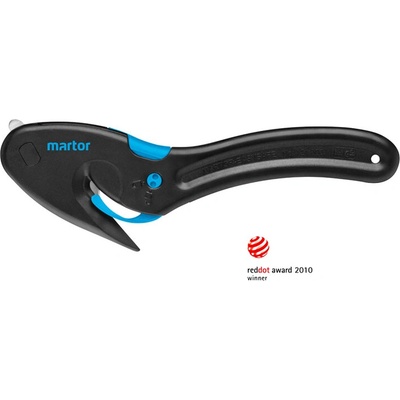 Martor 121001.02 Secumax Easysafe, bezpečnostný nôž, na fóliu