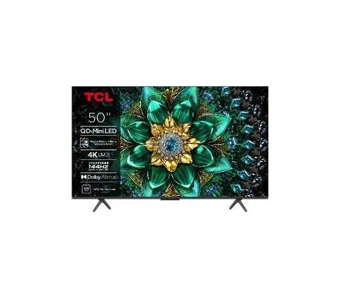 TCL 50Q6C