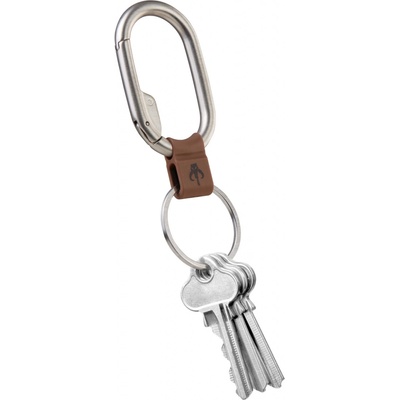 Přívěsek na klíče Orbitkey Clip Mini Star Wars The Mandalorian