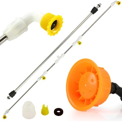 Bestent Bradas ECO-2807