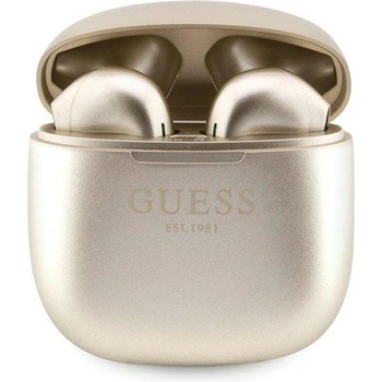 Image 1 of GUESS SCRIPT LOGO GUTWST26P