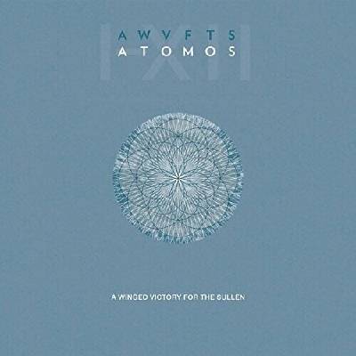 A Winged Victory For The Su A Winged Victory For The Su. . . - Atomos I - XII (2 LP) (4050486109465)