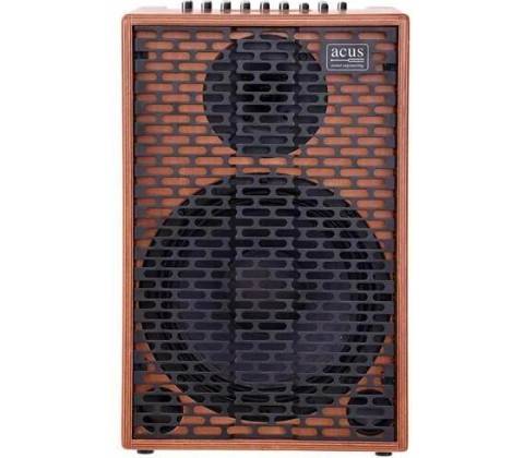 Acus One ForStrings 10 Ferdi