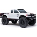 Axial SCX24 Base Camp 4WD RTR biely 1:24
