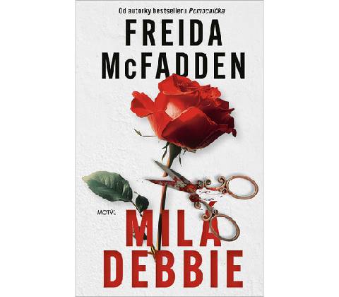 Milá Debbie
