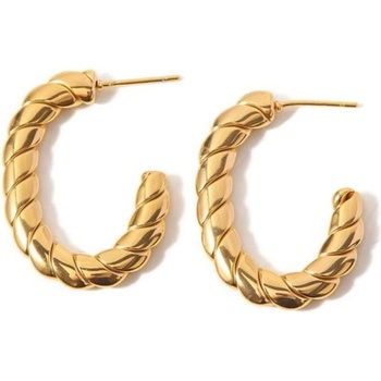 JVD náušnice SSSE0124XJ2GO00