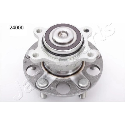 Náboj kolesa JAPANPARTS KK-24000 (KK24000)