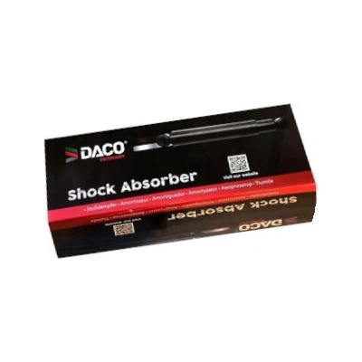 Brzdový strmeň DACO Germany BA0309