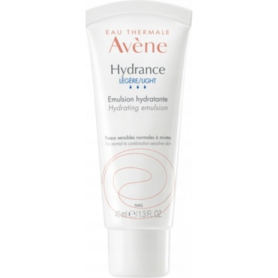 Avène Hydrance hydratační emulze 40 ml – Hledejceny.cz