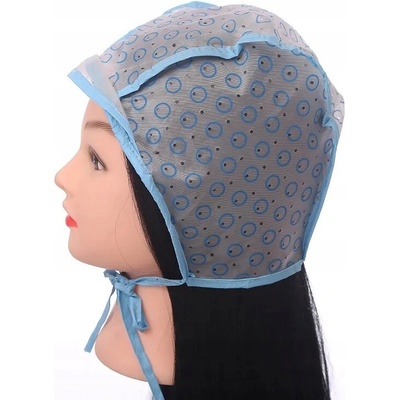 DENI CARTE ČIAPKA NA MELÍR S PRAMIENKAMI BALAYAGE