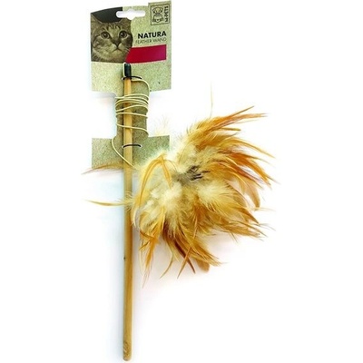 M-Pets Natura škádlítko 35,5 cm