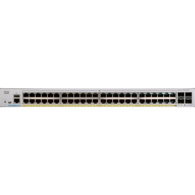 Cisco CBS250-48P-4G