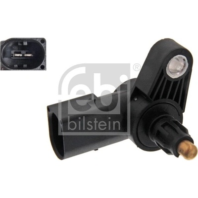 FEBI BILSTEIN Spínač cúvacích svetiel 37293