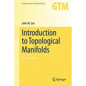 Introduction to Topological Manifolds | John M. Lee (2010)