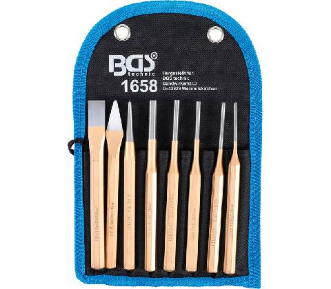 BGS Technic 1658