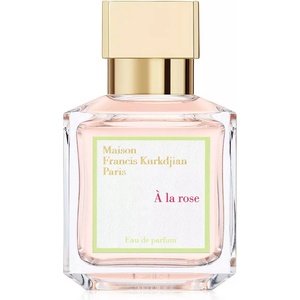Maison Francis Kurkdjian Paris A'la rose EDP 70 ml - Парфюм за жени Парфюми