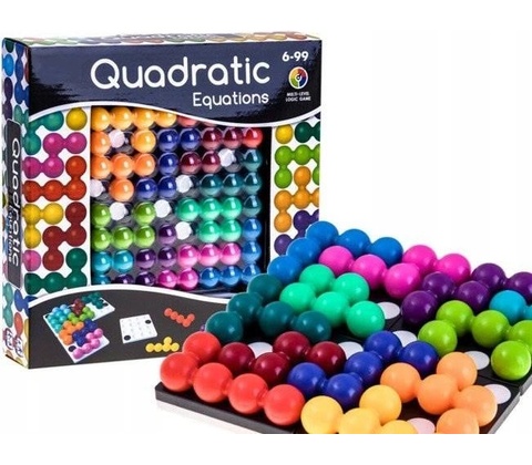KIK Quadratic
