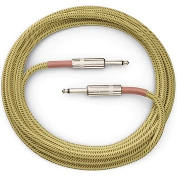 D'Addario PW-BG-15TW 4, 5 m Директен - Директен Инструментален кабел (PW-BG-15TW)