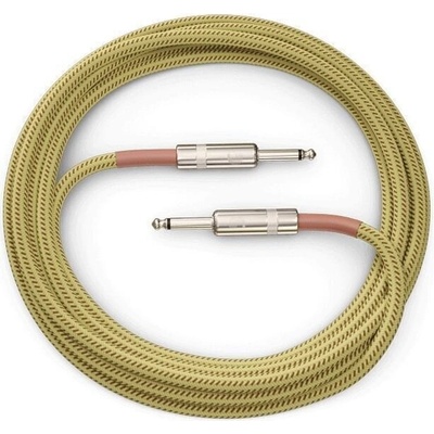 D'Addario PW-BG-15TW 4, 5 m Директен - Директен Инструментален кабел (PW-BG-15TW)