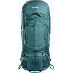 TATONKA дамска раница за трекинг Yukon X1 75 + 10 л черна
