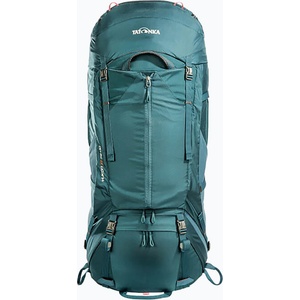 TATONKA дамска раница за трекинг Yukon X1 75 + 10 л черна