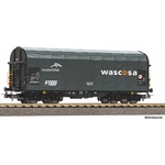 Piko Брезентов вагон Shimmns, Wascosa VI (24640)