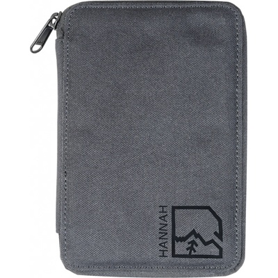 Hannah Wealthy Peněženka recycled 10029350HHX silver sage – Zboží Mobilmania