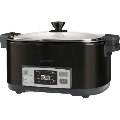 Sencor SPR 5508BK 41012697