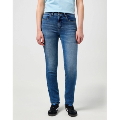 Wrangler SLIM RAVEN