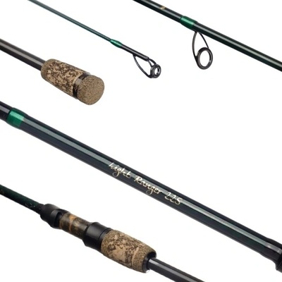 Mikado Katsudo Light Ranger Spin 2,65 m 4-21 g 2 diely